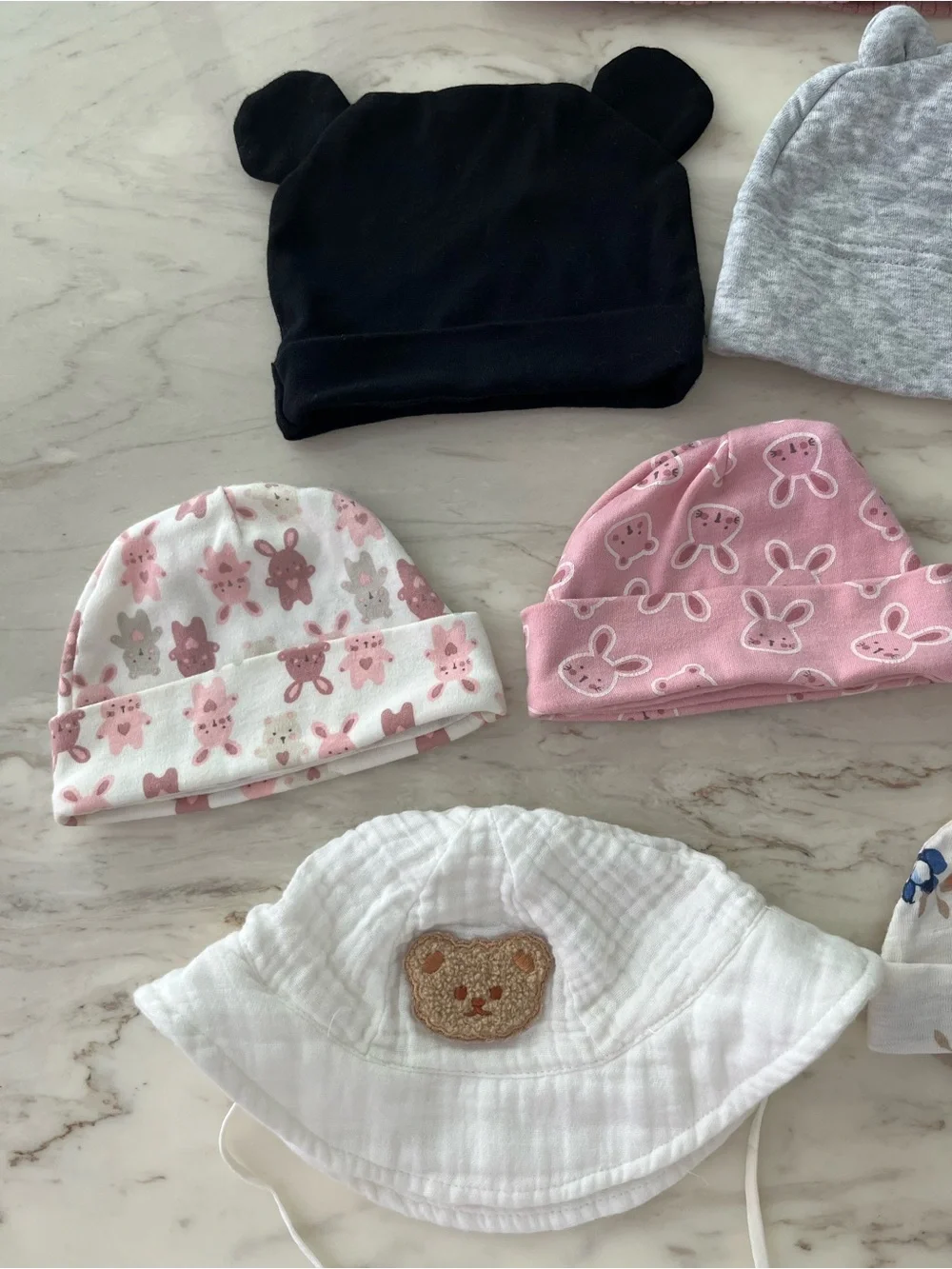 Carters playful fabrics
